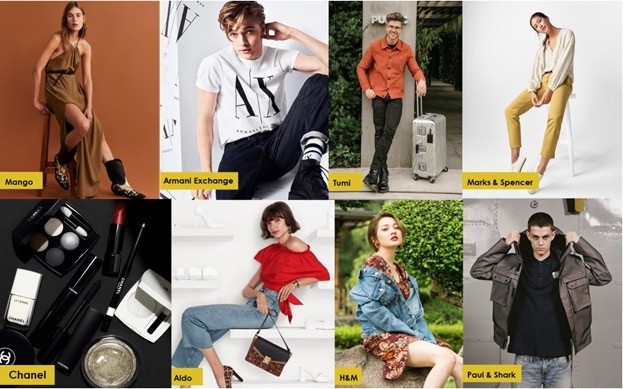 Ghé thăm và khám phá Crescent Mall tuyệt vời hơn bao giờ hết ảnh 4