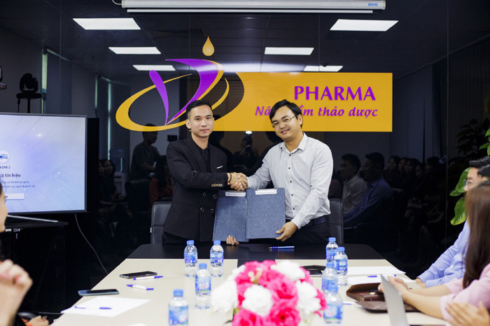 EvaCare và Dược Mỹ phẩm CVI ký kết hợp tác chiến lược năm 2020 ảnh 2