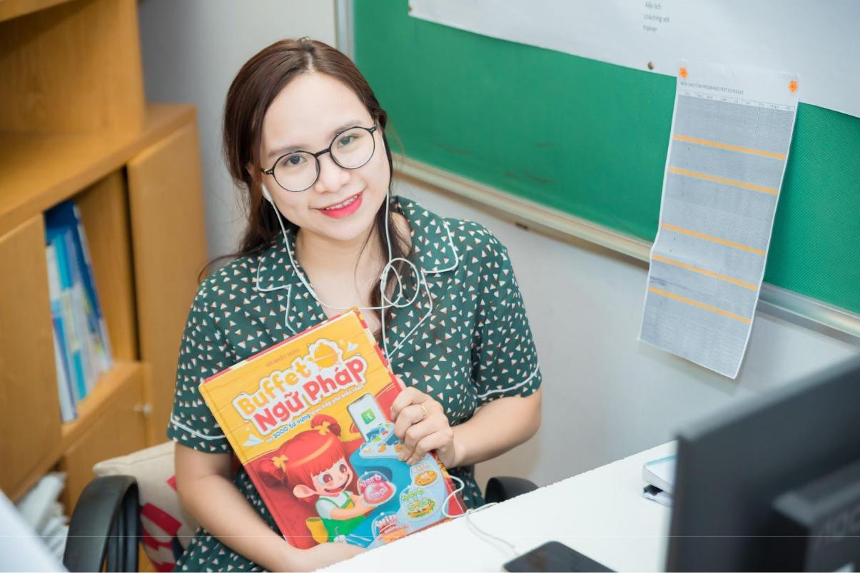 Những phương pháp tự học tiếng Anh tại nhà hiệu quả nhất ảnh 2