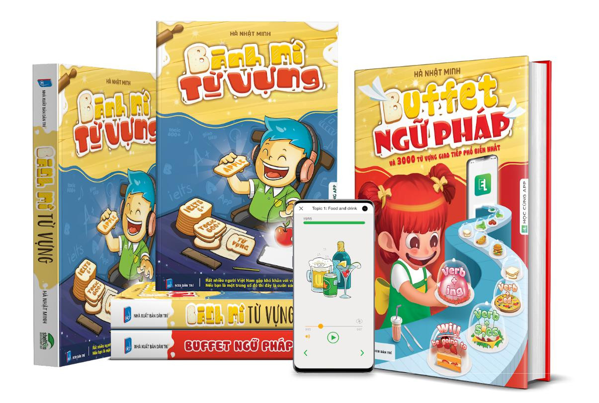 Những phương pháp tự học tiếng Anh tại nhà hiệu quả nhất ảnh 3