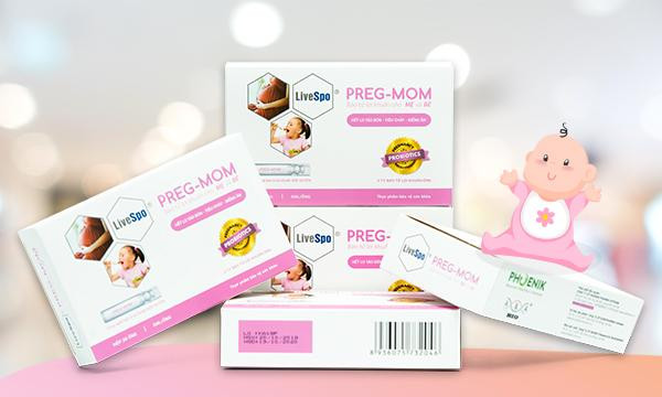 Chuỗi workshop 'Vi khuẩn đường ruột - Hạt mầm quyết định trí tuệ bé' ảnh 6