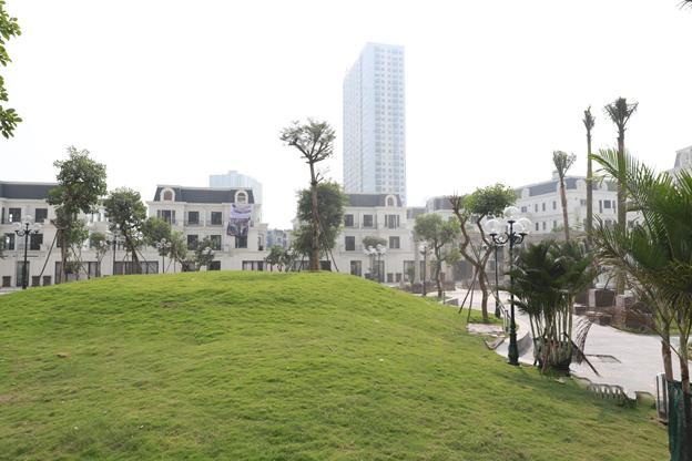 Roman Plaza 'khoác áo mới' sẵn sàng bàn giao tháng 12/2019 ảnh 4