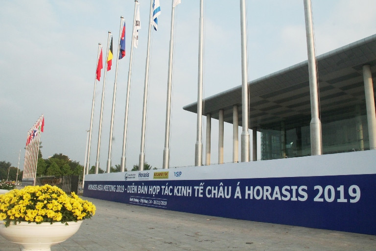 Bình Dương đã sẵn sàng cho sự kiện quốc tế Horasis 2019 ảnh 8