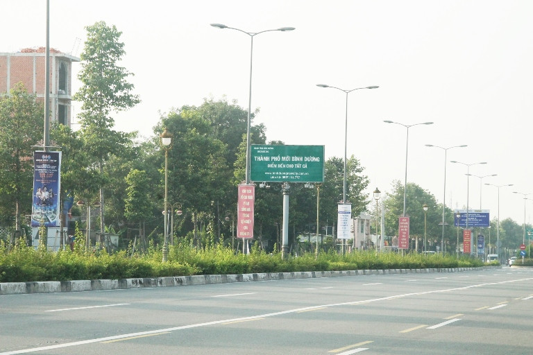 Bình Dương đã sẵn sàng cho sự kiện quốc tế Horasis 2019 ảnh 4