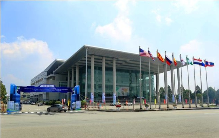 Bình Dương đã sẵn sàng cho sự kiện quốc tế Horasis 2019 ảnh 7