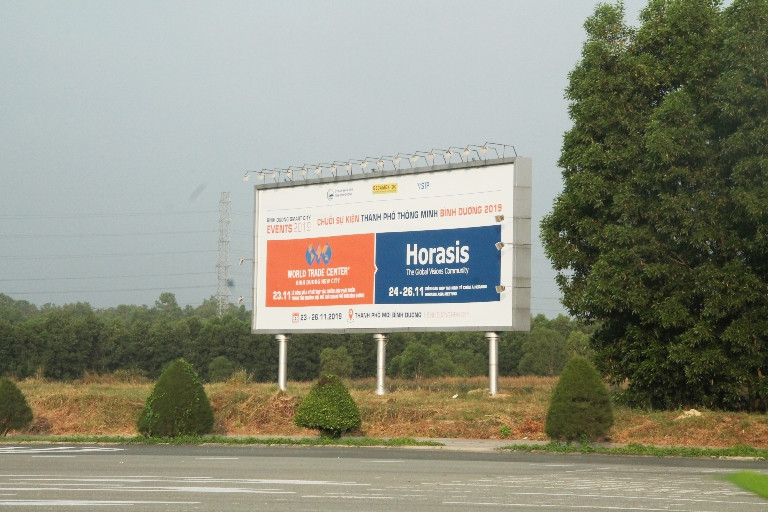 Bình Dương đã sẵn sàng cho sự kiện quốc tế Horasis 2019 ảnh 3
