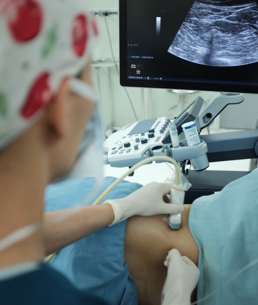 'Đặc sản' của Vinmec giúp trên 95% bà mẹ không còn phải chịu đau đẻ ảnh 2