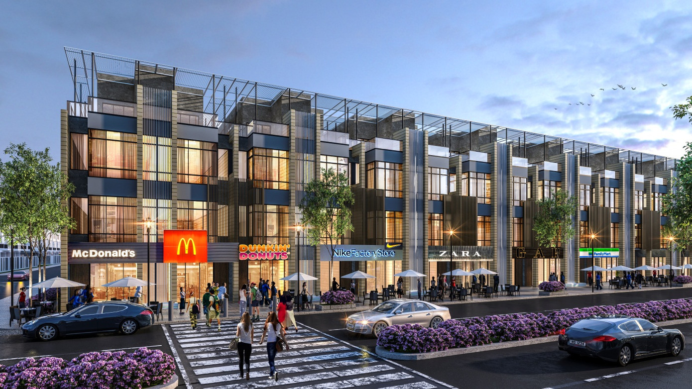 Chớp thời cơ đầu tư bất động sản Cà Mau ảnh 1