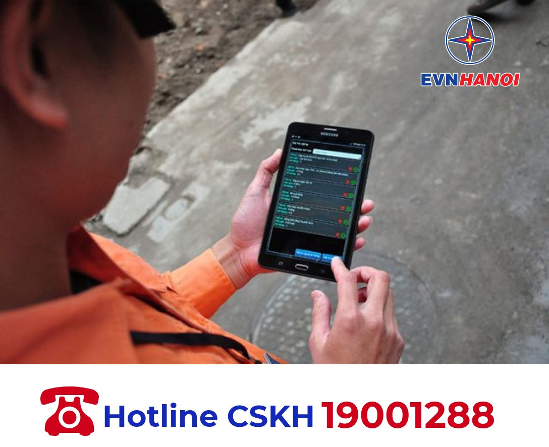 Hà Nội thực hiện 100% dịch vụ cấp mới điện hạ áp theo phương thức điện tử ảnh 3