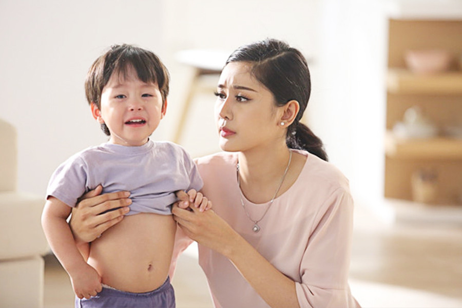 Thể thao giúp con trưởng thành như thế nào? ảnh 4