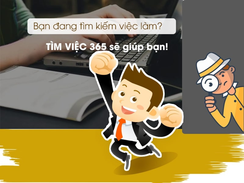 Timviec365.vn - Vũ khí lợi hại của Công ty cổ phần thanh toán Hưng Hà ảnh 2