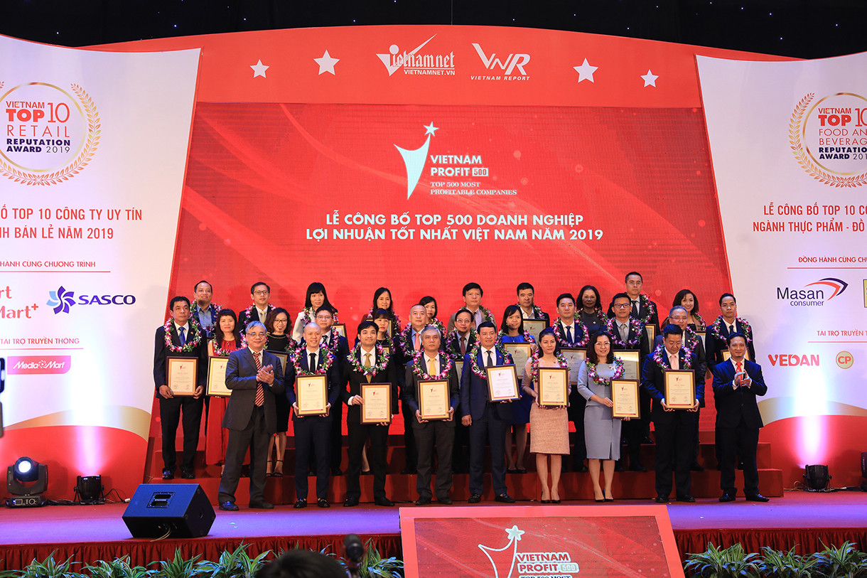 Đất Xanh xuất sắc vào top đầu doanh nghiệp BĐS có lợi nhuận tốt nhất 2019 ảnh 1