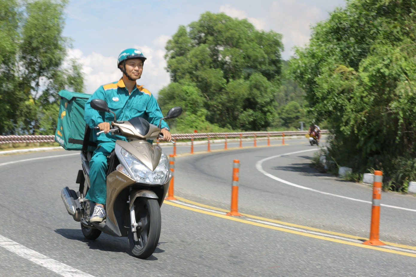 Ứng dụng đã biến Viettel Post từ công ty 0.4 thành 4.0 được xây dựng ra sao? ảnh 2