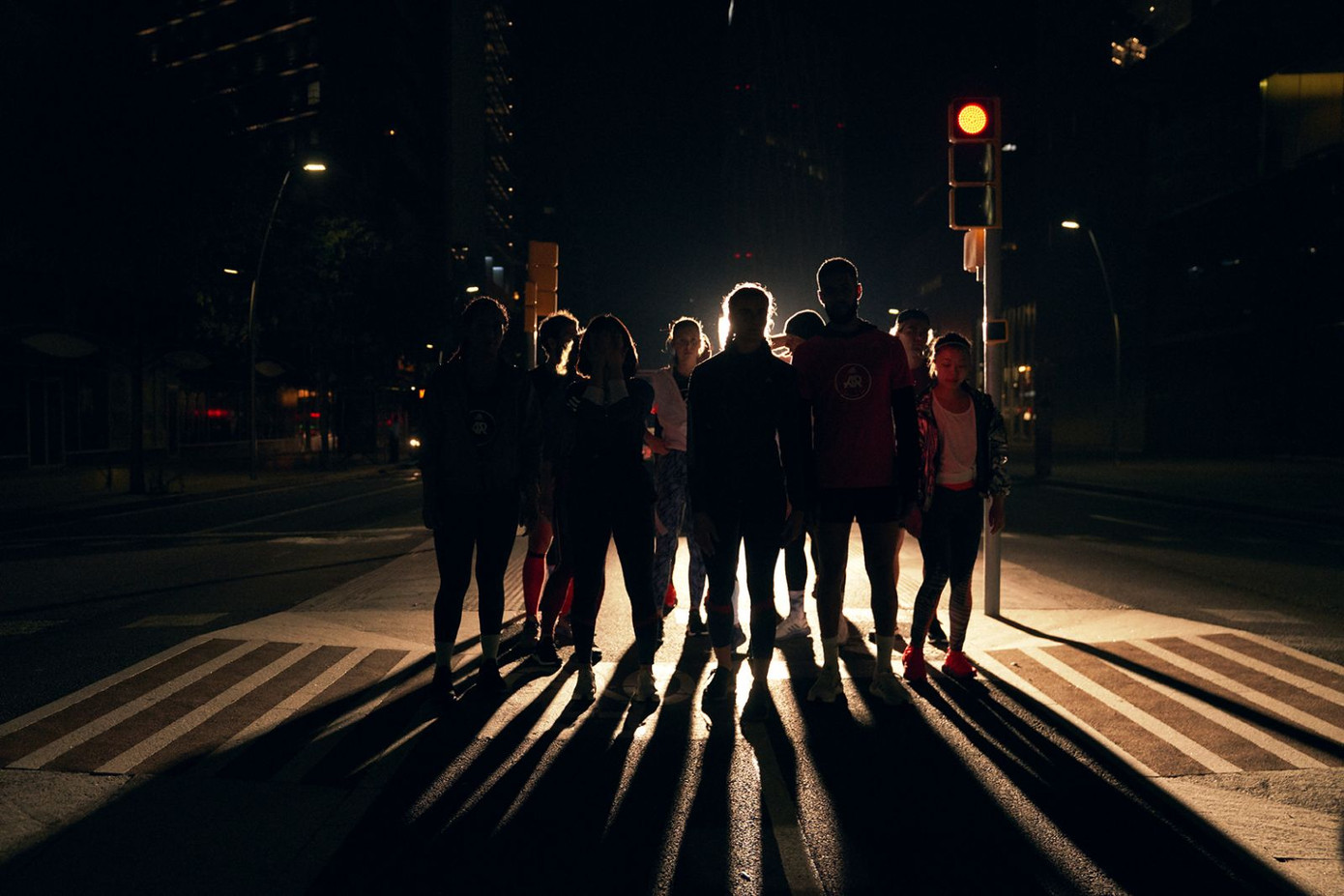 adidas hợp tác Phòng thí nghiệm quốc gia Mỹ ISS cho thế hệ giày siêu đột phá ảnh 3