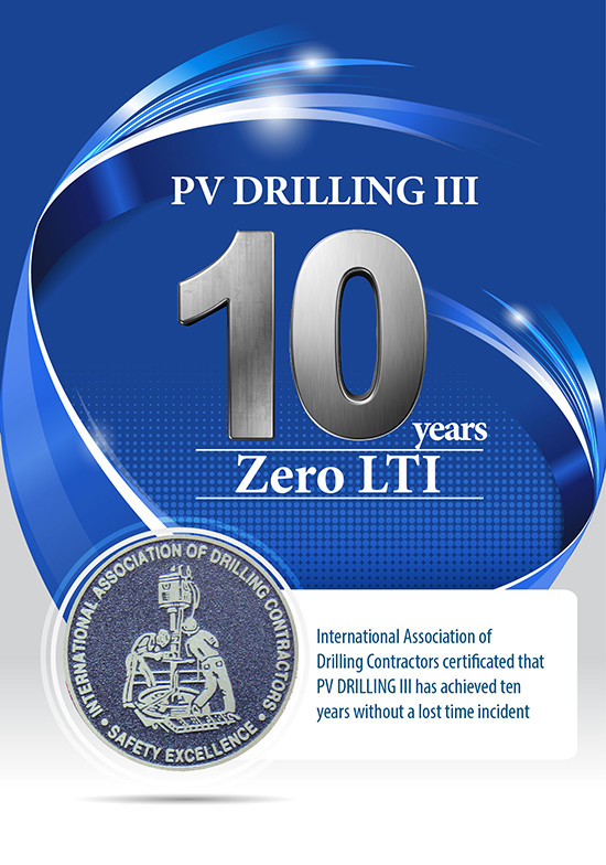Nâng cao năng lực cạnh tranh của PV DRILLING trên trường quốc tế ảnh 1