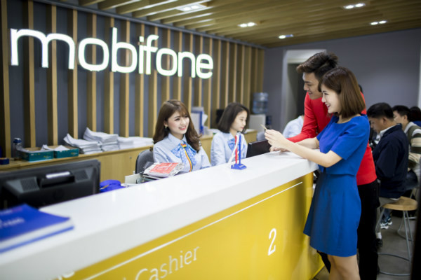 Những ưu đãi 'vàng' khi chuyển sang mạng MobiFone giữ nguyên số ảnh 5