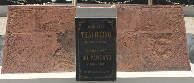 Đồng hồ trăm tuổi lạ nhất Việt Nam, bị 'bỏ quên' ở Bạc Liêu ảnh 2