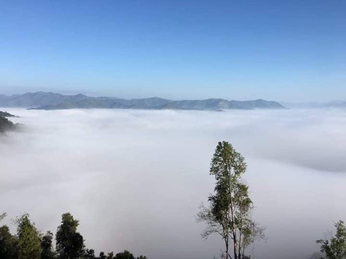 Hành trình gieo chữ giữa núi rừng của thầy cô giáo Điện Biên ảnh 6