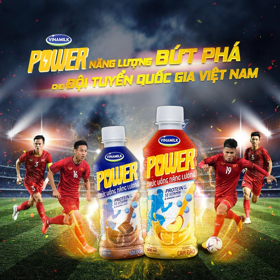 Nhìn từ chiến thắng UAE: Nền tảng thể lực – Bệ phóng cho đội tuyển Việt Nam bay cao ảnh 2