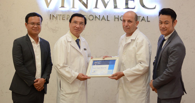 Cần cân nhắc những gì trước khi mổ tim? ảnh 1