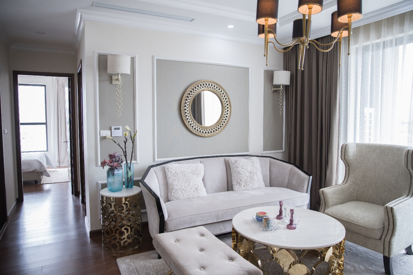 Roman Plaza 'khoác áo mới' sẵn sàng bàn giao tháng 12/2019 ảnh 8