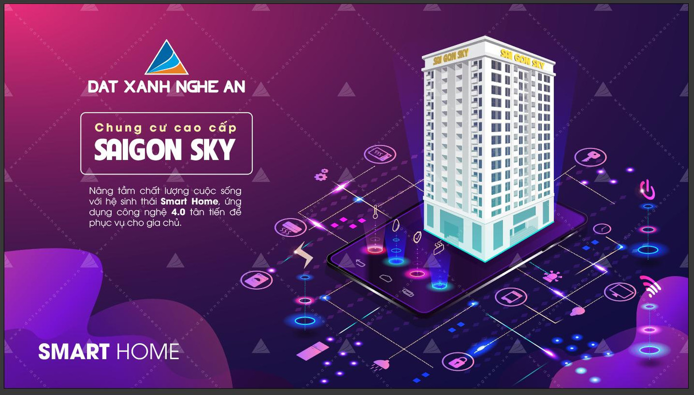 4 xu hướng phát triển của chung cư tại Việt Nam ảnh 2