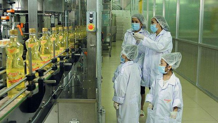 Bí quyết của vị ngon tinh tế - câu chuyện đầy bất ngờ của sự sáng tạo ảnh 1