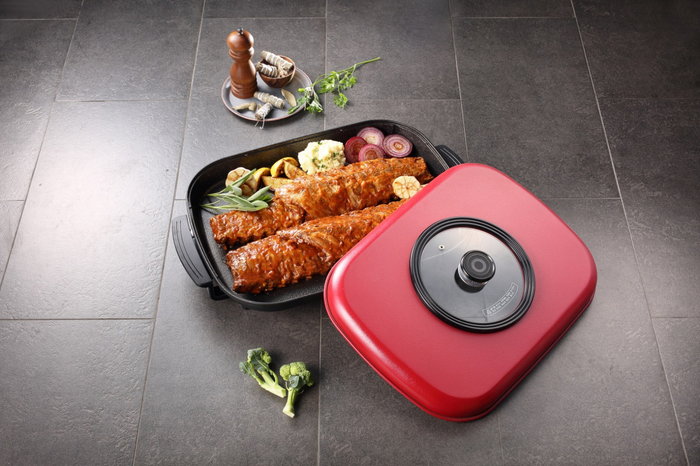 Hanvico đón đầu xu hướng tiêu dùng của người Việt ảnh 1