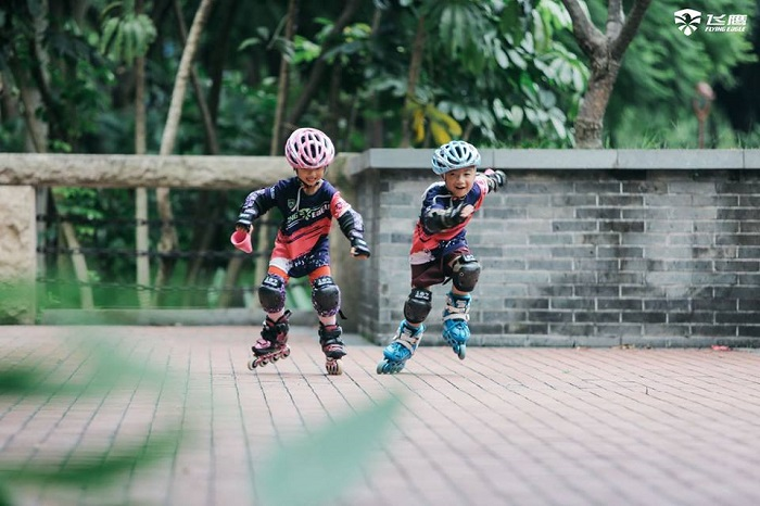 Thể thao giúp con trưởng thành như thế nào? ảnh 2