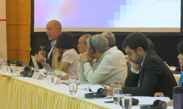 Chuyên gia VCCI: 'Ổn định chắc chắn trong xây dựng chính sách là rất quan trọng' ảnh 2