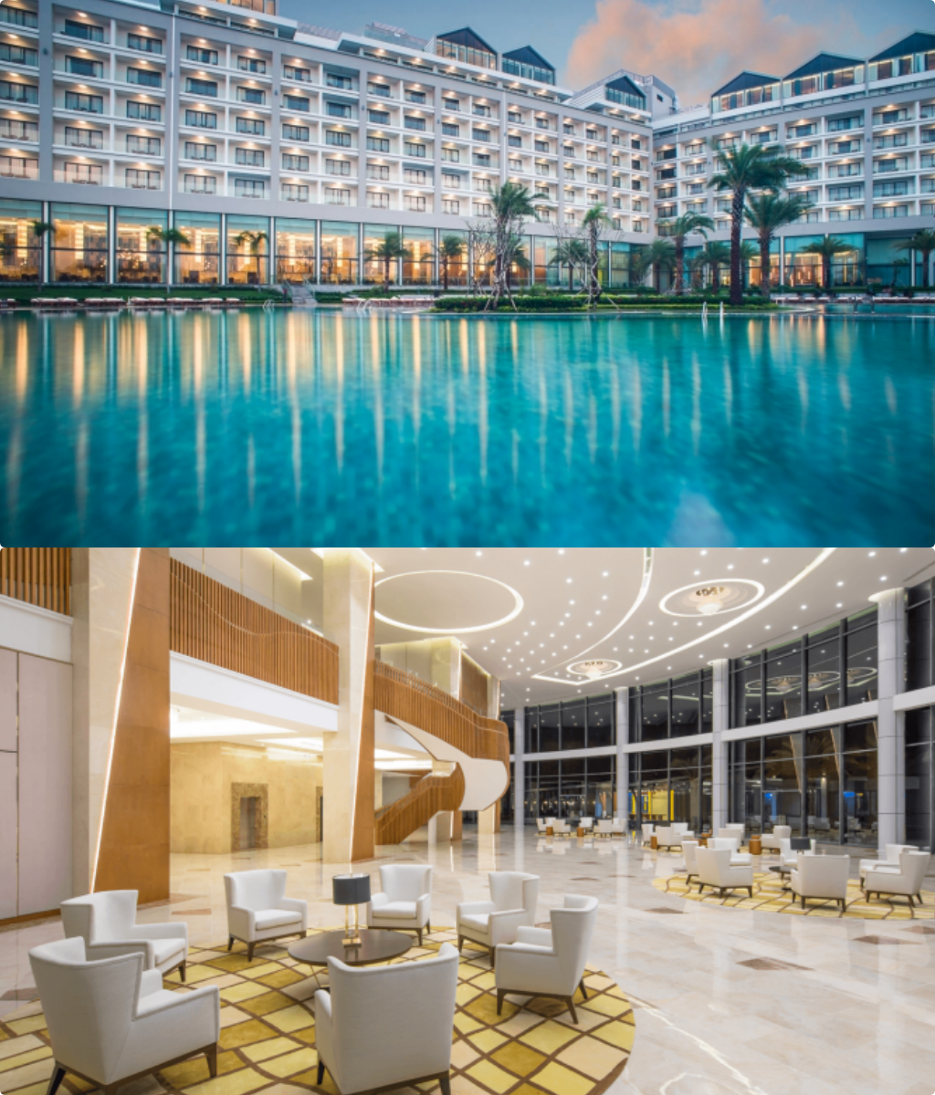 Phú Quốc: Có một 'đảo Ngọc' đang vươn mình ra biển lớn ảnh 2