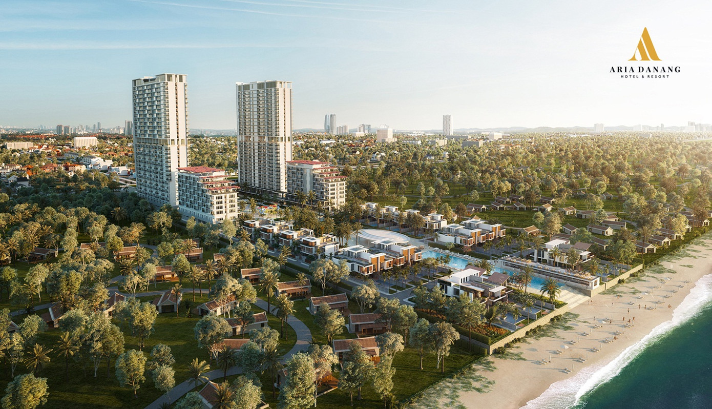 Rộng cửa với cơ hội đầu tư vào thị trường Đà Nẵng ảnh 1