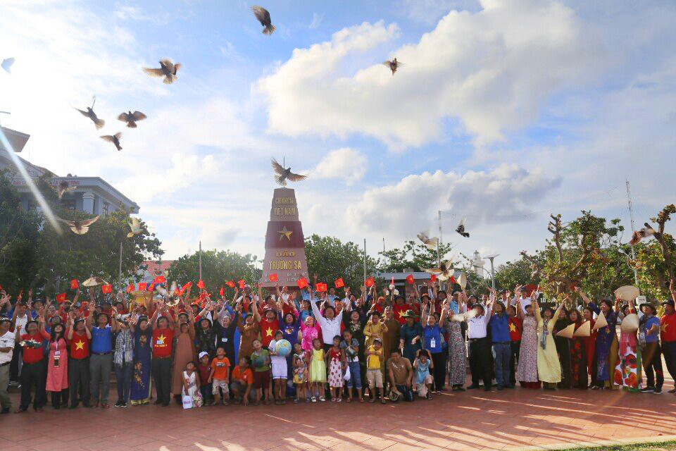 Giải gôn gây quỹ lớn nhất năm 2019 tại sân KN Golf Links – Cam Ranh ảnh 1