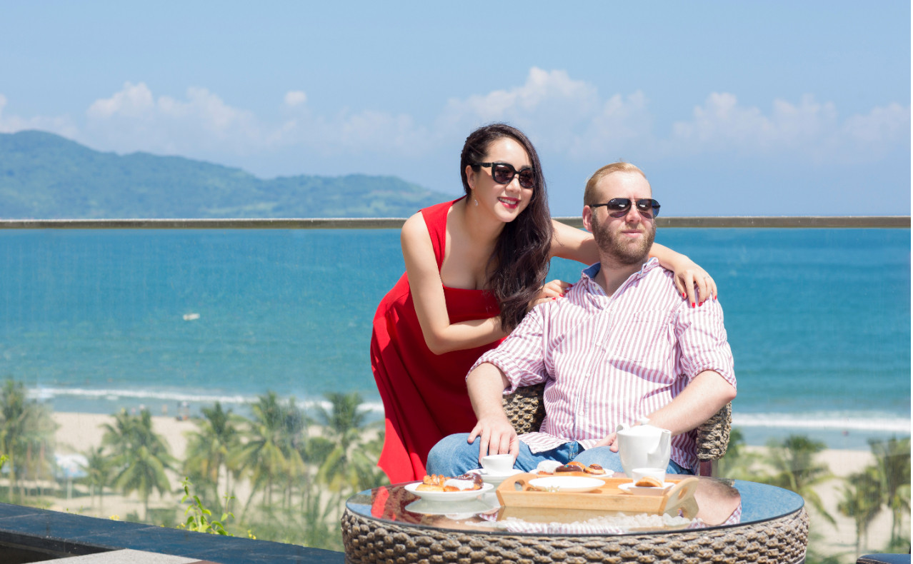 Mở bán chính thức tòa căn hộ ven biển cao nhất Việt Nam ảnh 3