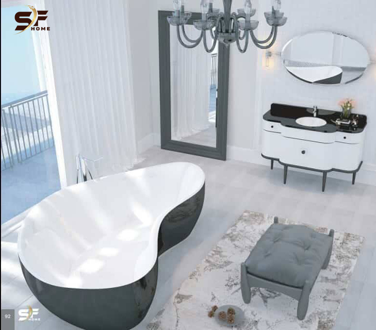 Xu hướng lựa chọn nội thất của khách hàng cao cấp ảnh 1