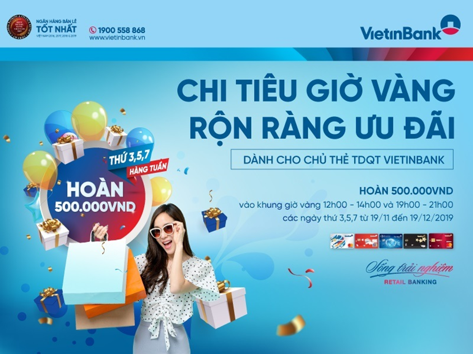 Ngân Hàng TMCP Công Thương Việt Nam (VietinBank): Hành trình 31 năm phát triển ảnh 1