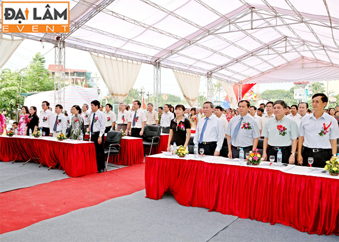 Tổ chức sự kiện vẫn đang là kênh truyền thông 'được yêu thích' của giới doanh nghiệp ảnh 3