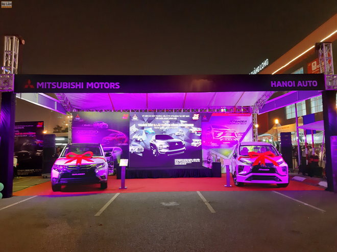 Tổ chức sự kiện vẫn đang là kênh truyền thông 'được yêu thích' của giới doanh nghiệp ảnh 1