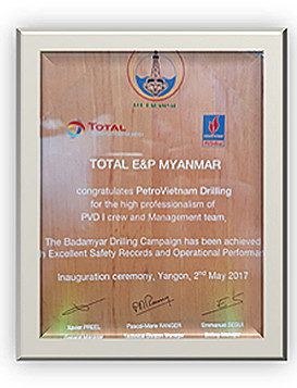 Nâng cao năng lực cạnh tranh của PV DRILLING trên trường quốc tế ảnh 2