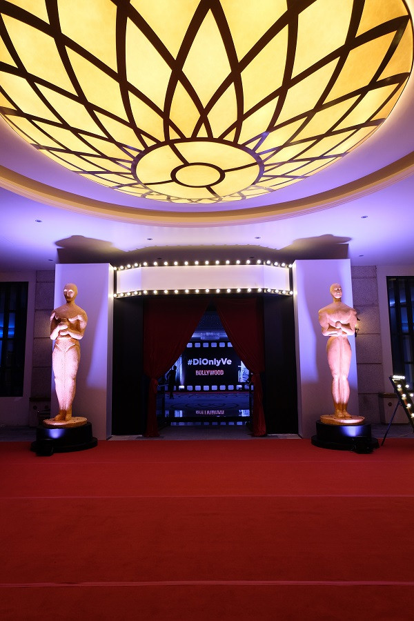 Bí ẩn đám cưới giới siêu giàu Ấn Độ tại Sheraton Grand Đà Nẵng Resort ảnh 4