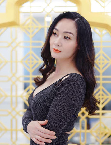 Quách Thu Phương sống an vui sau trầm cảm ảnh 1