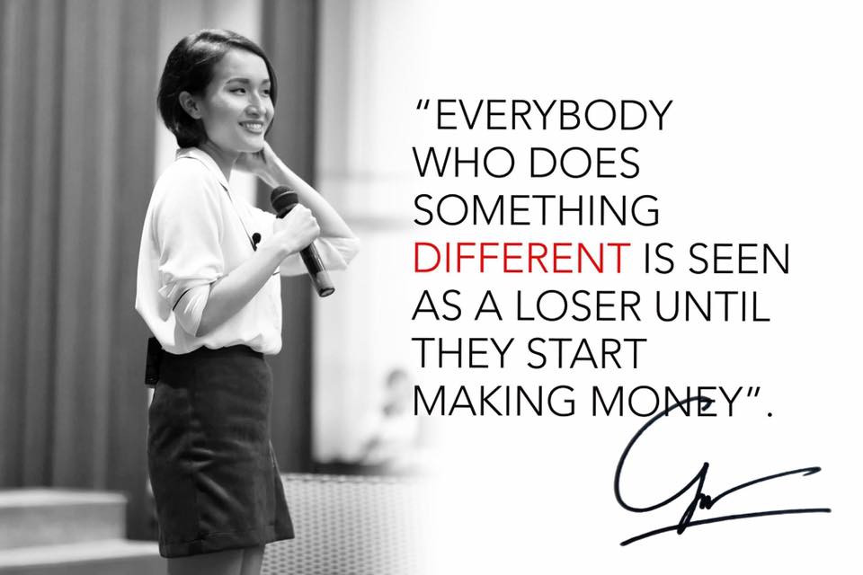 Giới trẻ đang thay đổi và thích nghi với xu hướng nghề nghiệp 4.0 ảnh 2