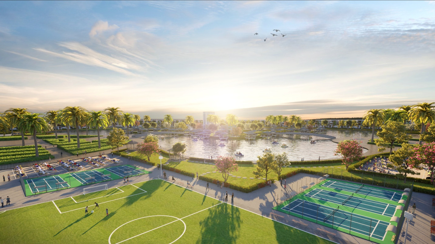 Nhà đầu tư đổ về Cà Mau săn quỹ đất trung tâm ảnh 2