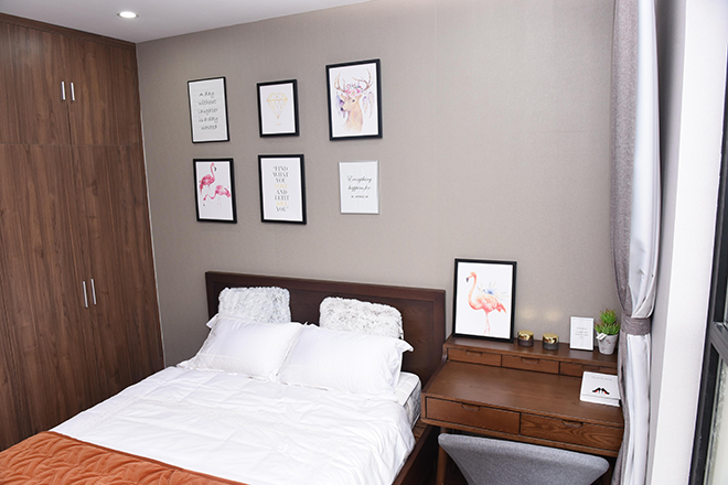 Roman Plaza 'khoác áo mới' sẵn sàng bàn giao tháng 12/2019 ảnh 7