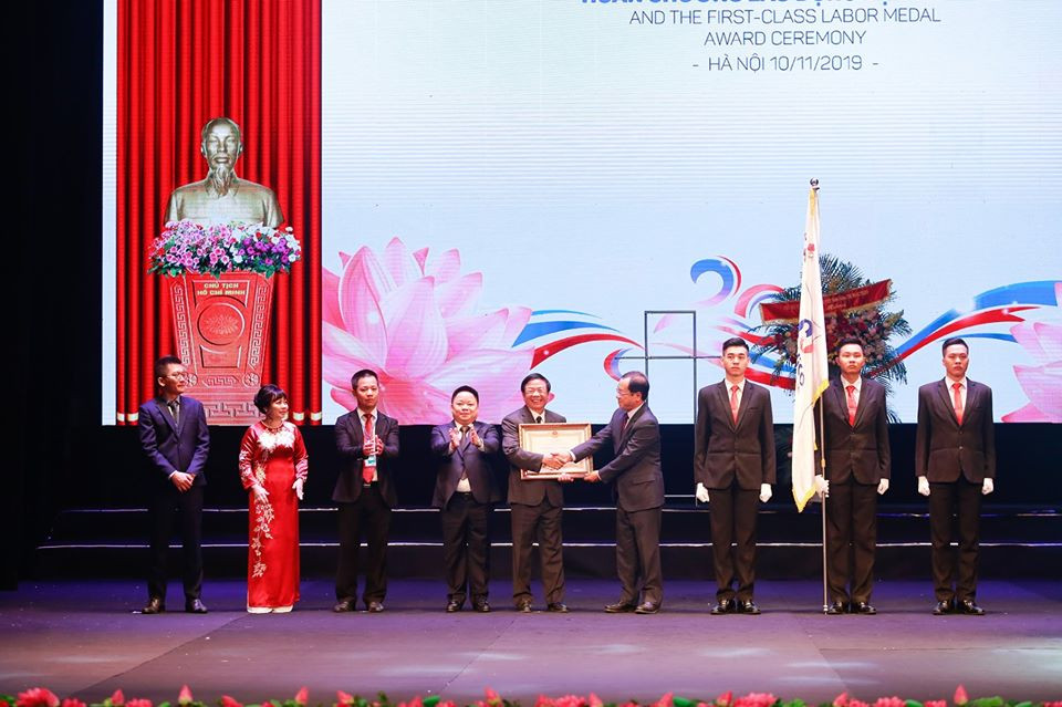 Hanvico đón đầu xu hướng tiêu dùng của người Việt ảnh 3