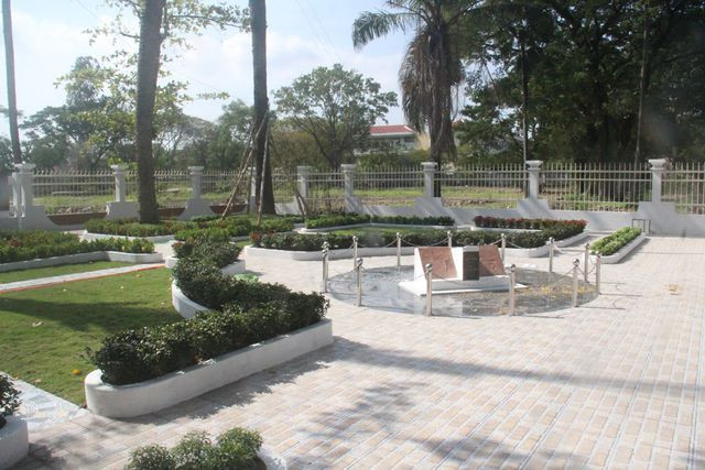 Đồng hồ trăm tuổi lạ nhất Việt Nam, bị 'bỏ quên' ở Bạc Liêu ảnh 4