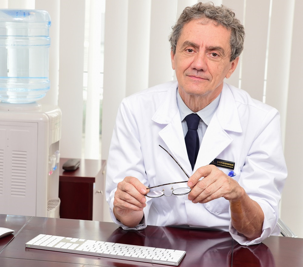 'Đặc sản' của Vinmec giúp trên 95% bà mẹ không còn phải chịu đau đẻ ảnh 3