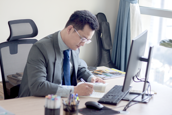 Khai trương showroom thiết bị vệ sinh, nhà bếp Kim Quốc Tiến ở Hà Nội ảnh 2