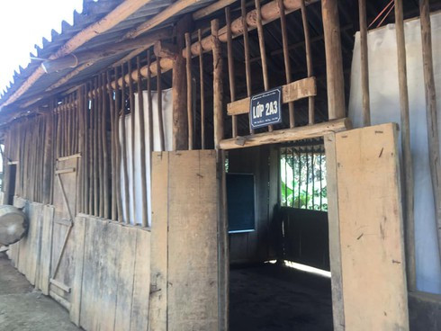 Hành trình gieo chữ giữa núi rừng của thầy cô giáo Điện Biên ảnh 14