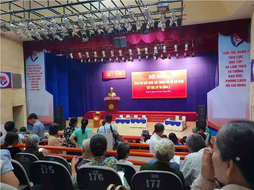 Bí thư Thành uỷ Nguyễn Thiện Nhân: Sẽ giải quyết rốt ráo vụ Thủ Thiêm ảnh 3 Bí thư Thành uỷ Nguyễn Thiện Nhân: Sẽ giải quyết rốt ráo vụ Thủ Thiêm ảnh 3